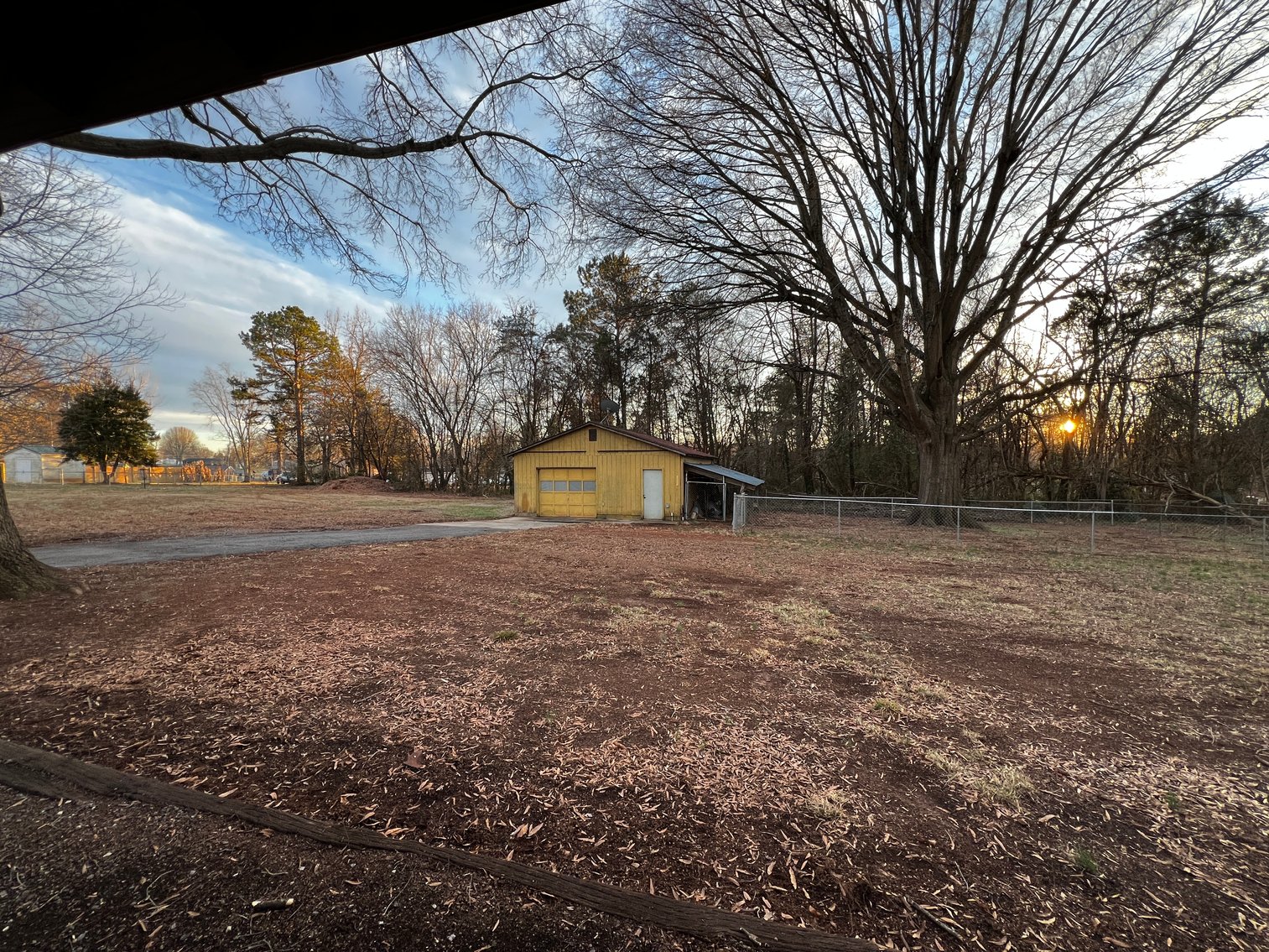 Statesville Home Auction