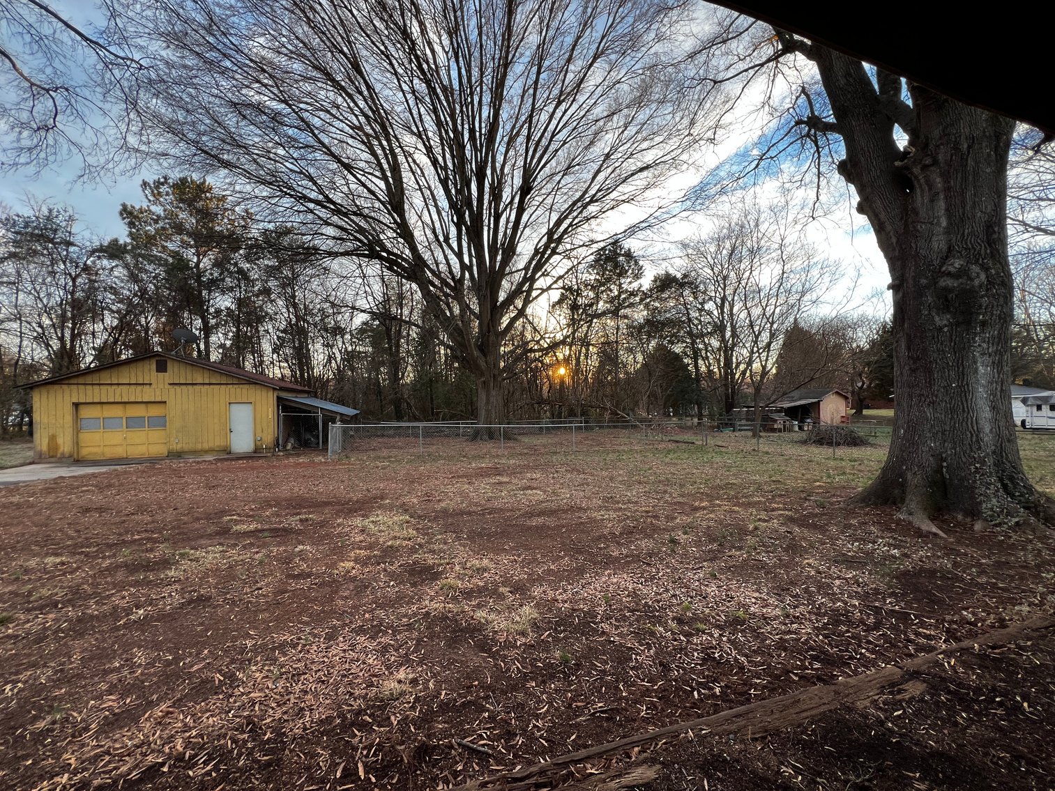 Statesville Home Auction