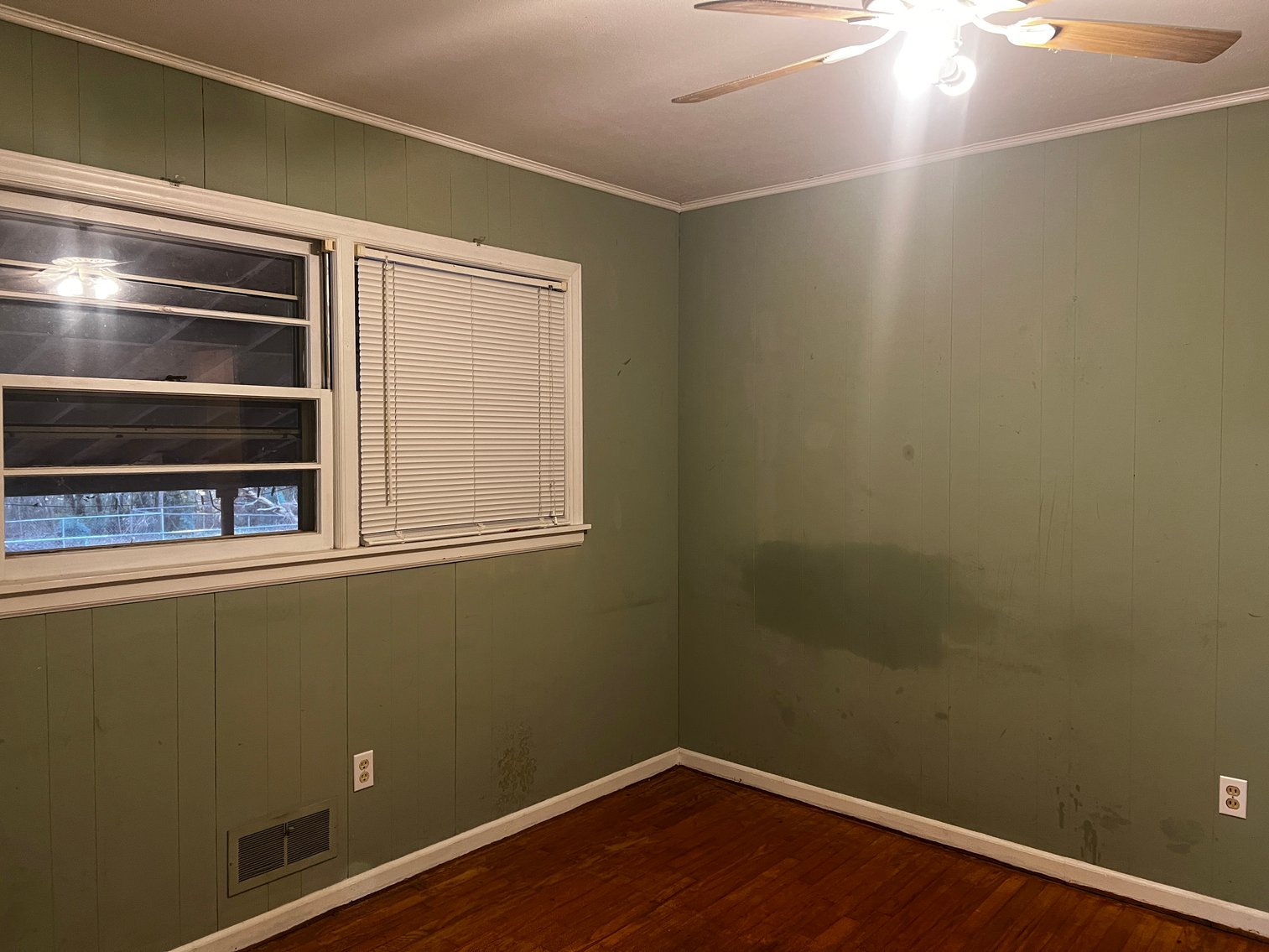 Statesville Home Auction