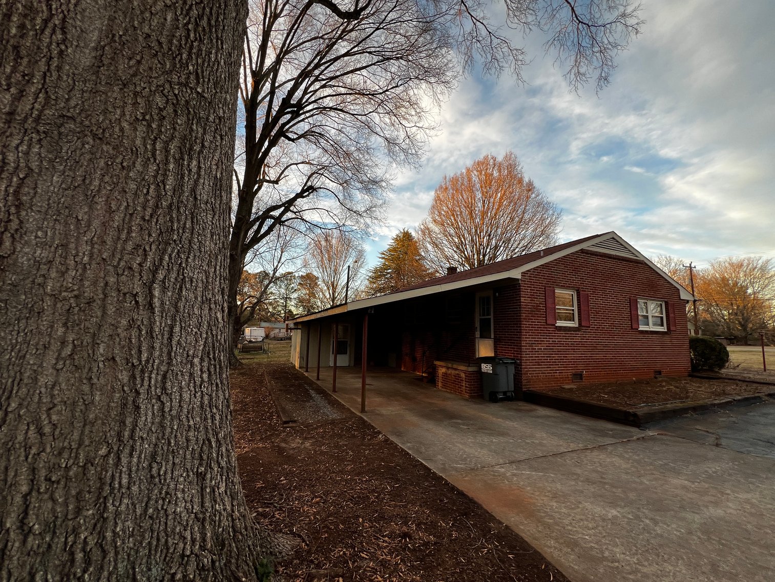 Statesville Home Auction