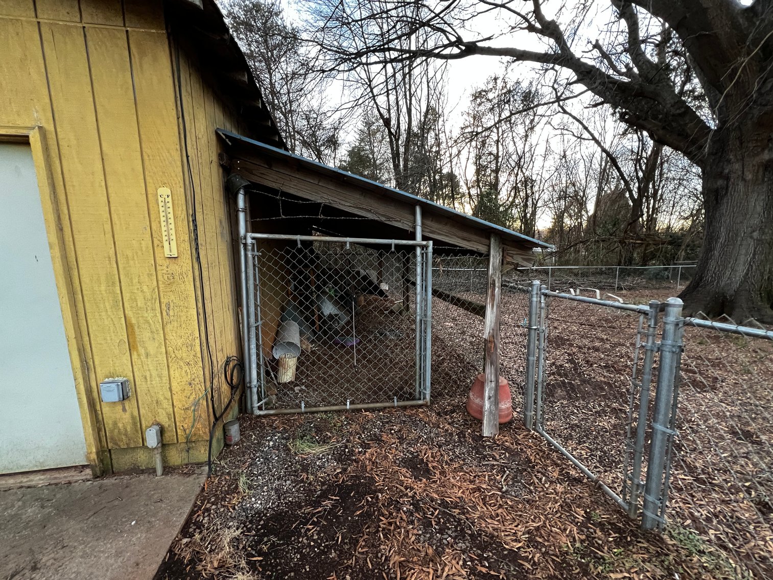 Statesville Home Auction