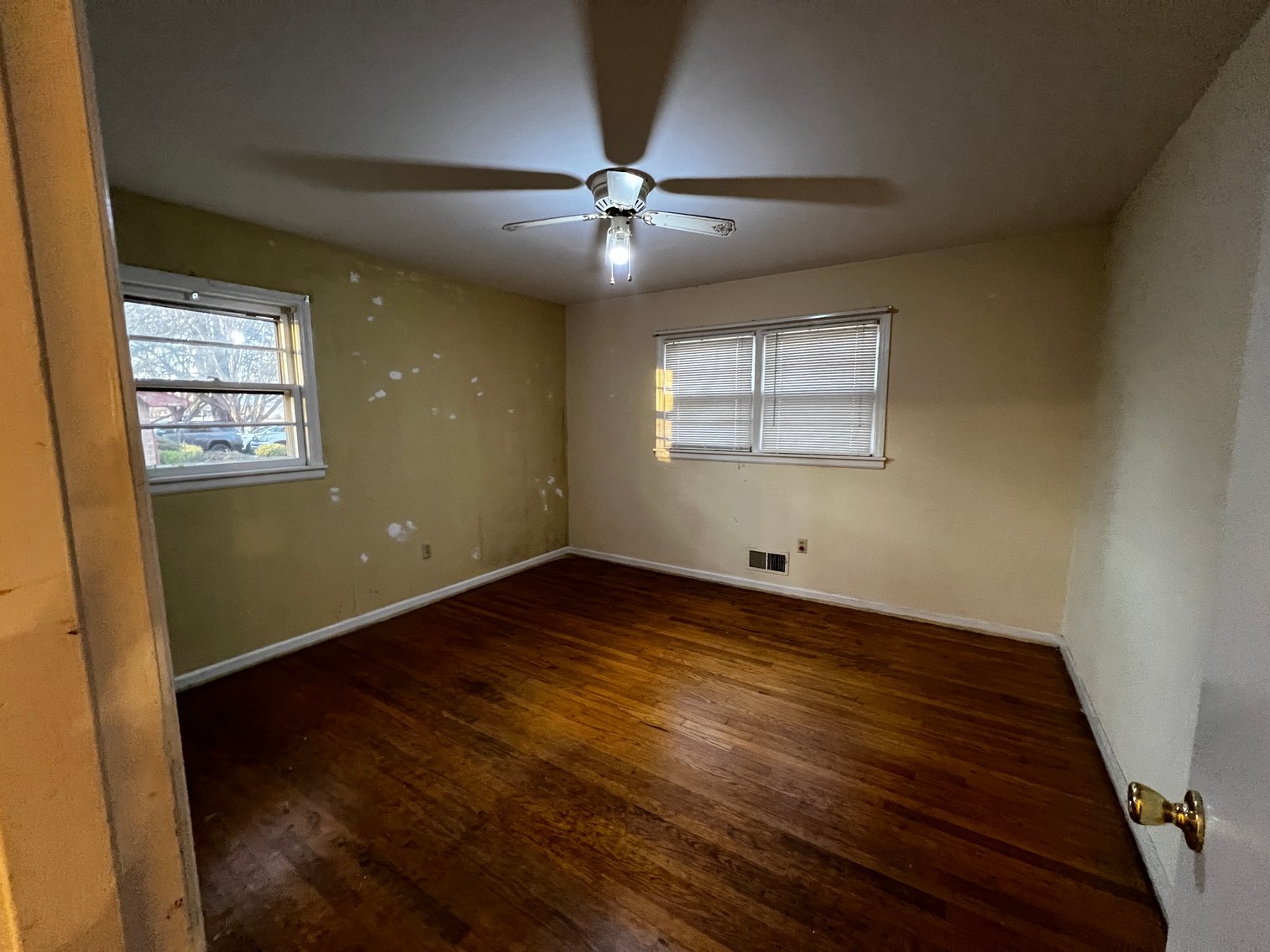 Statesville Home Auction