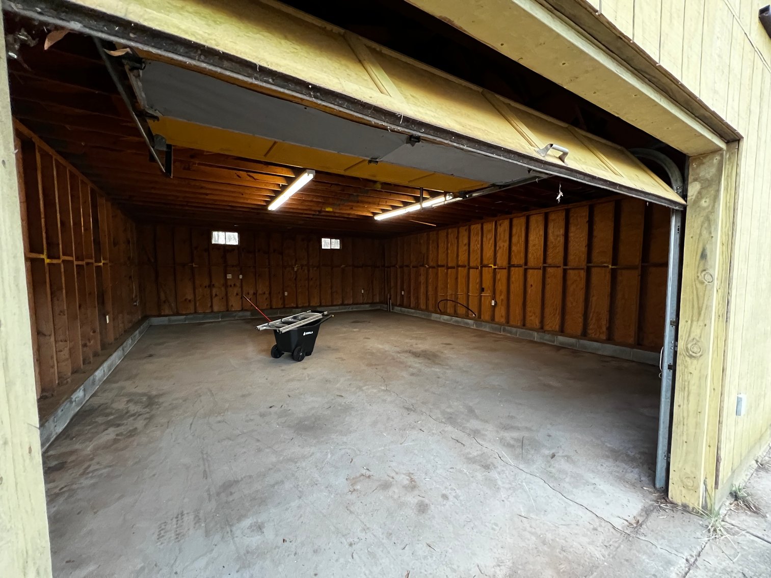 Statesville Home Auction
