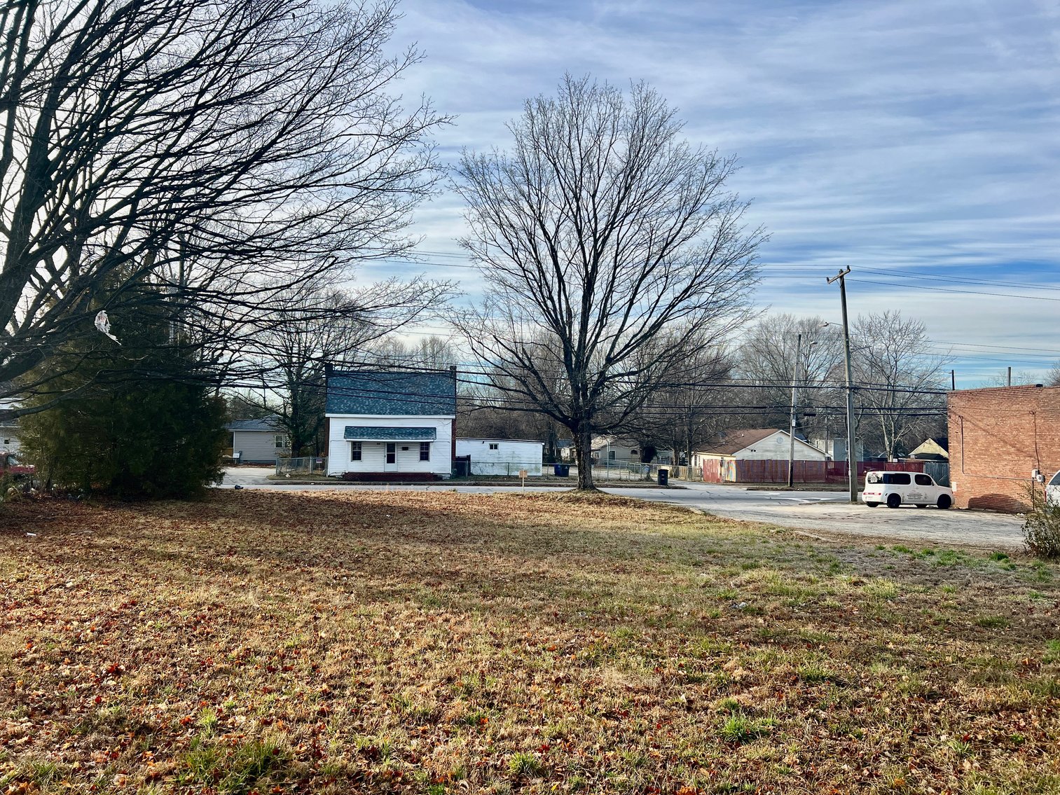 Image for 1513 Waughtown Street, Winston-Salem, NC 27107
