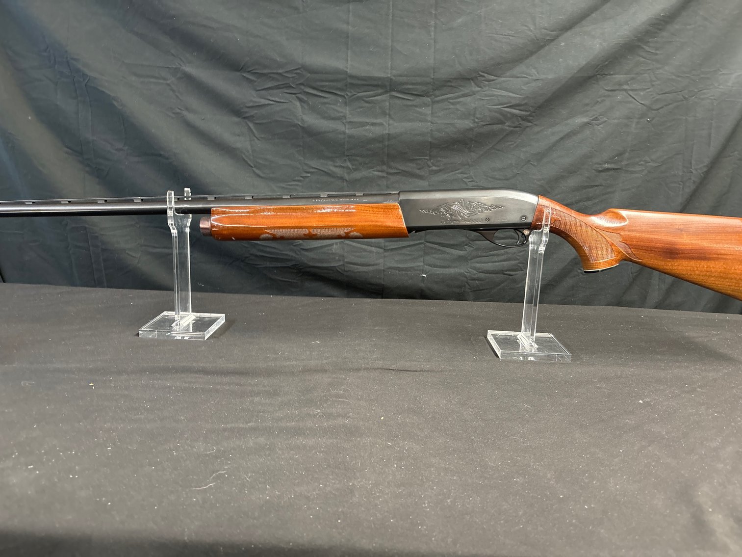 April/May Consignment Auction