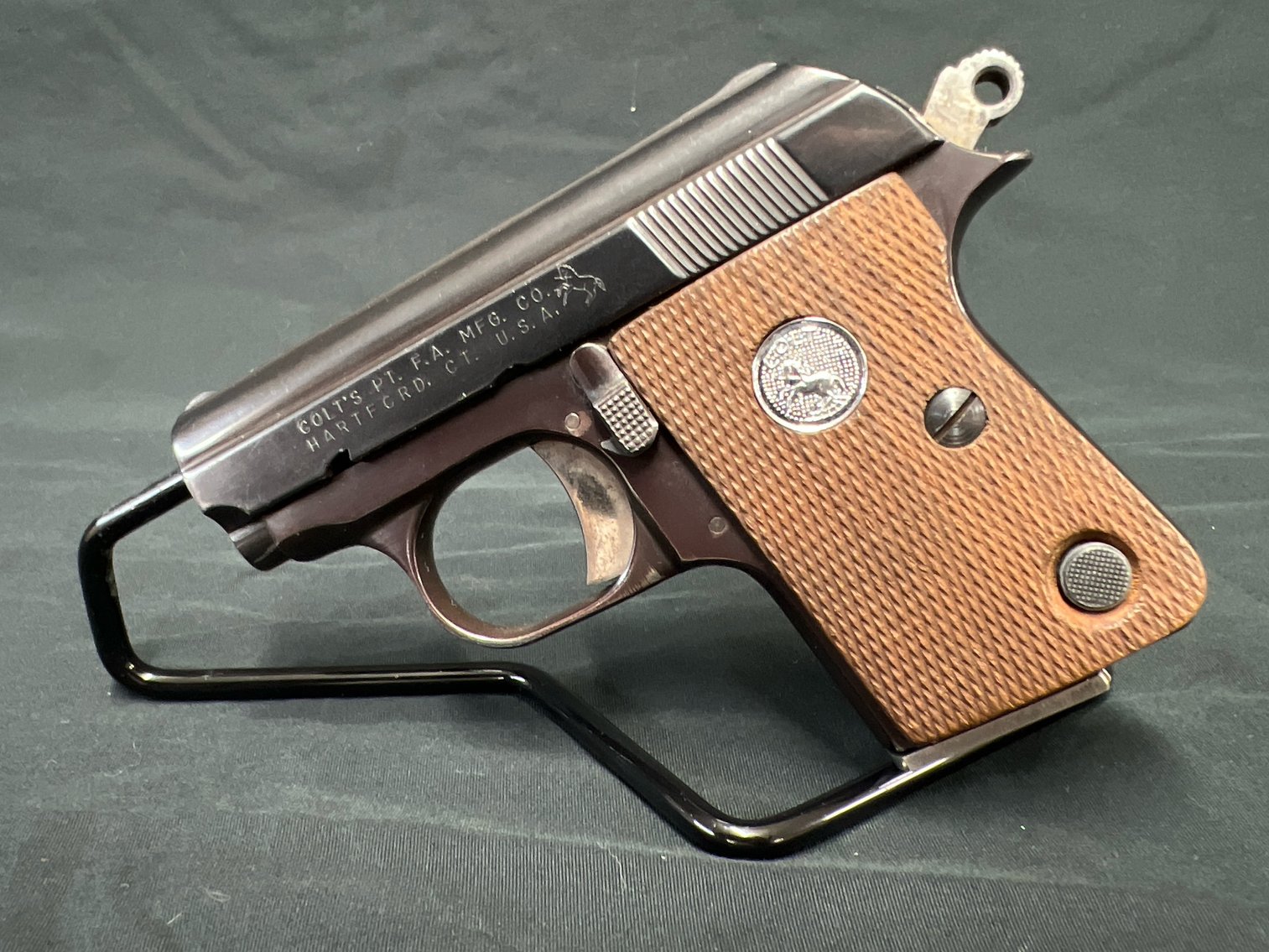 Firearms, Ammo, and Coins