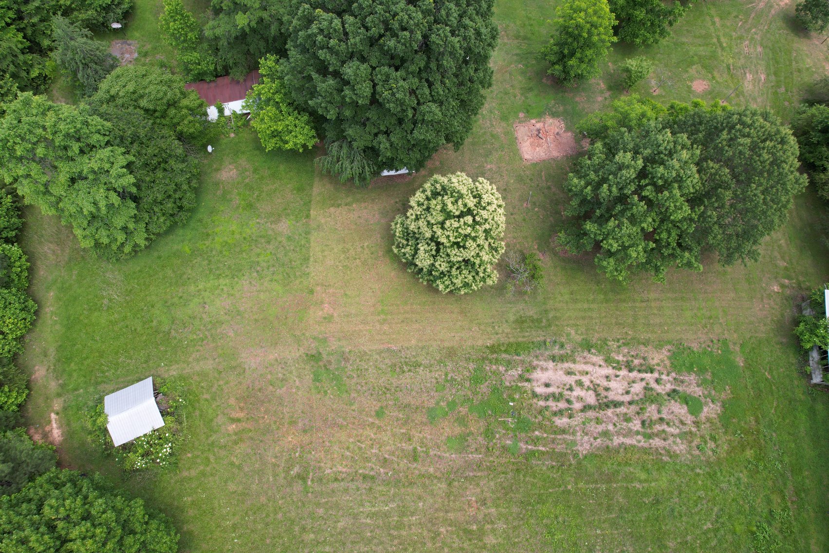 Davie County  Home Stead