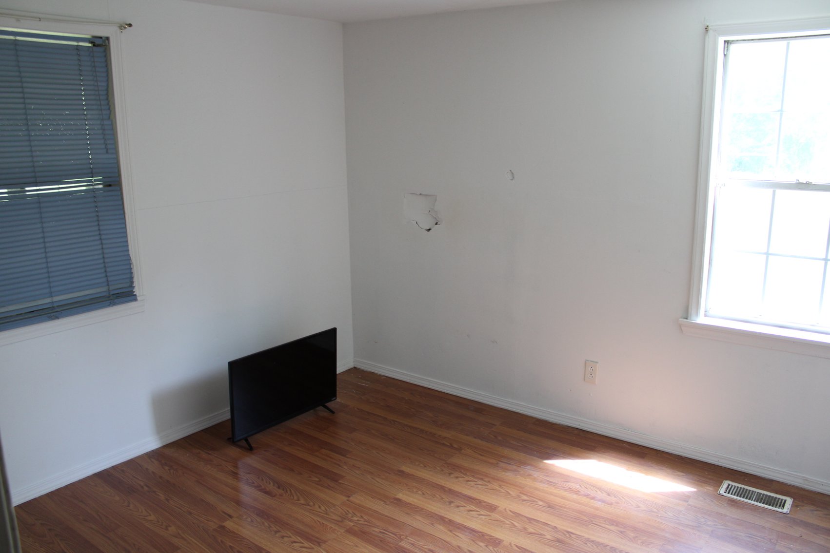 Davie County  Home Stead