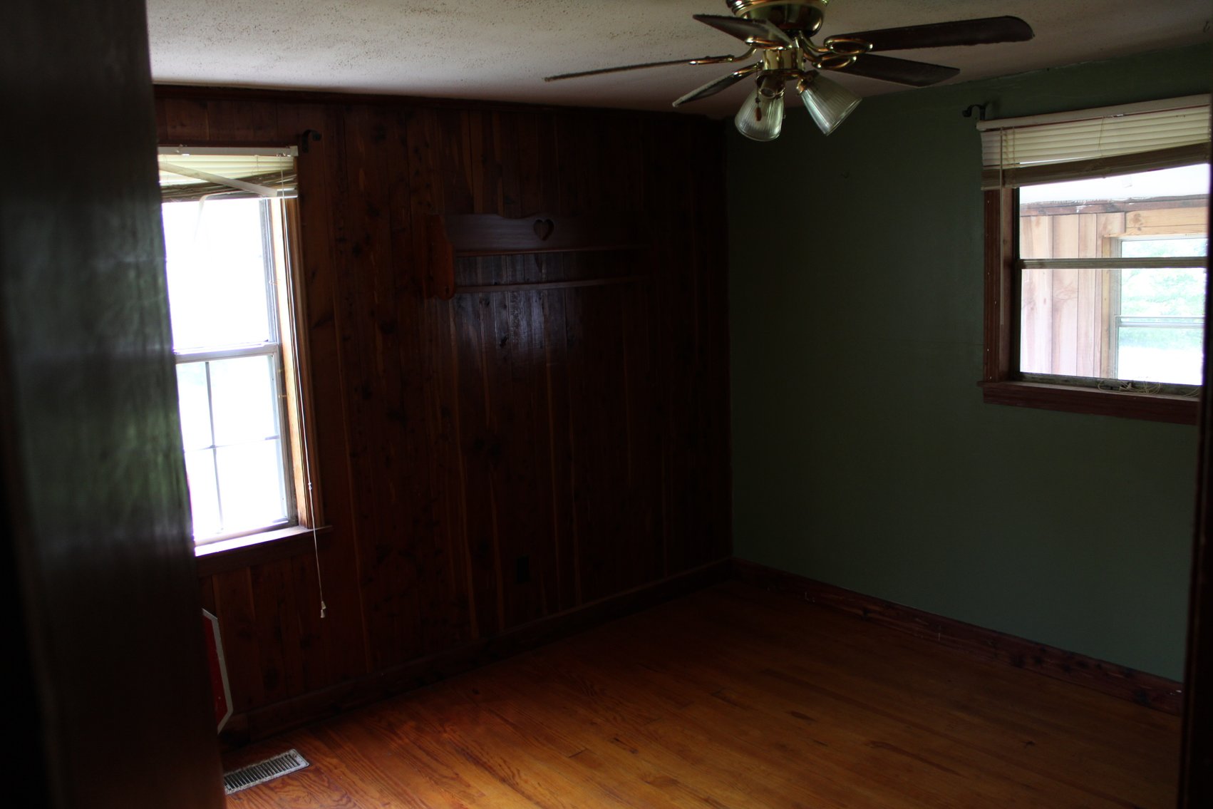 Davie County  Home Stead