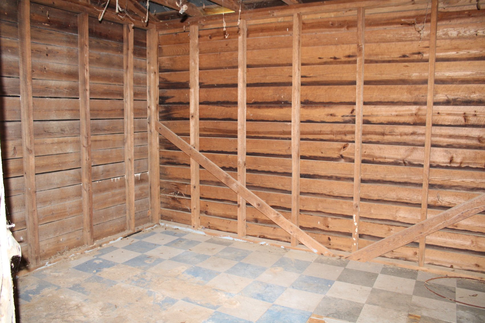 Davie County  Home Stead