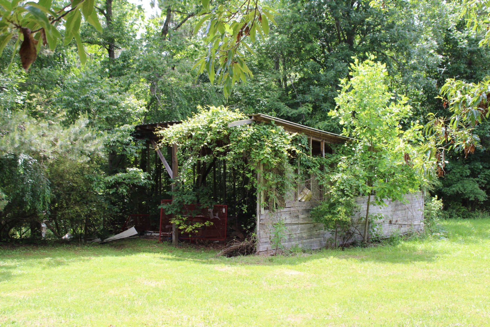 Davie County  Home Stead