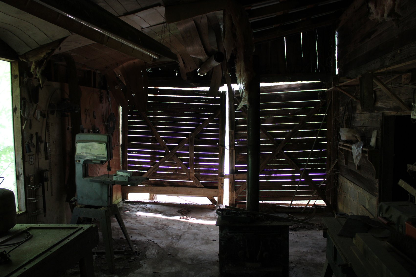 Davie County  Home Stead