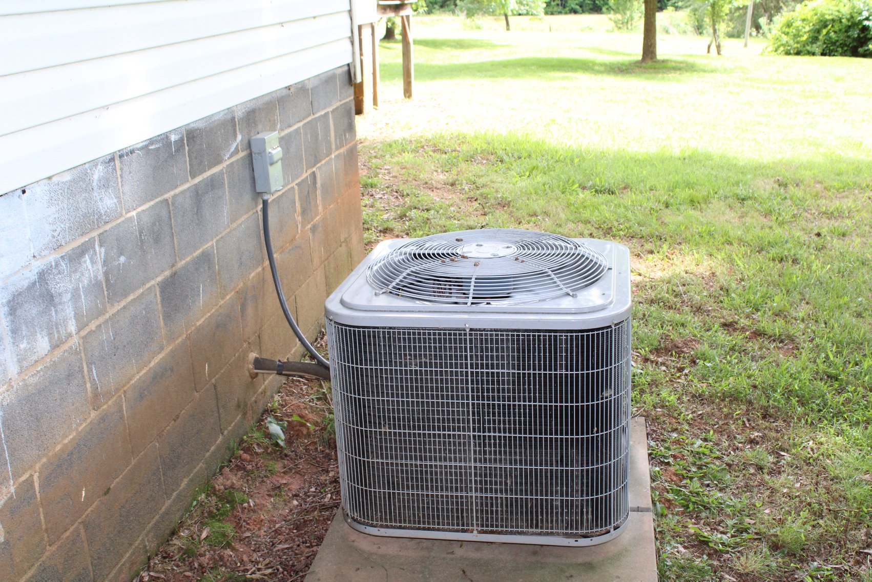 Davie County  Home Stead