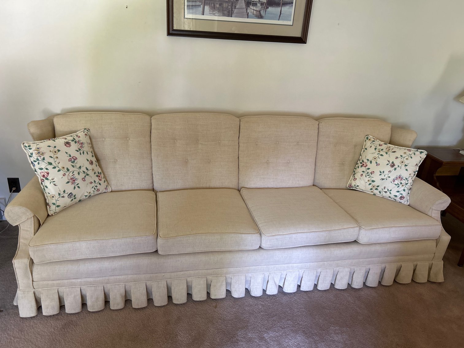 Wildwood Court Auction