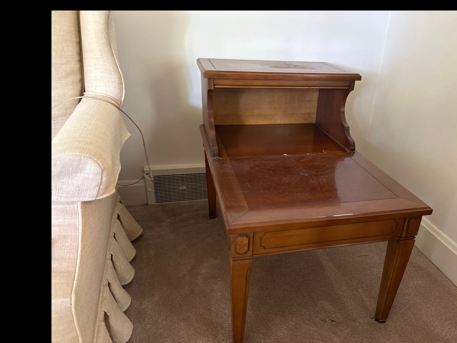 Wildwood Court Auction