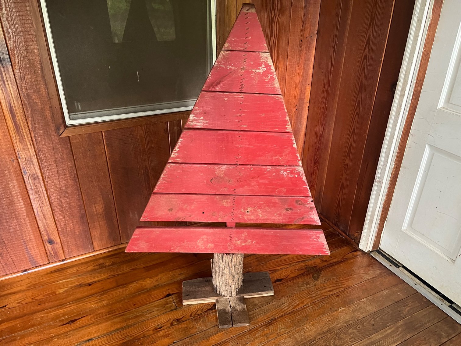 Homestead Downsizer