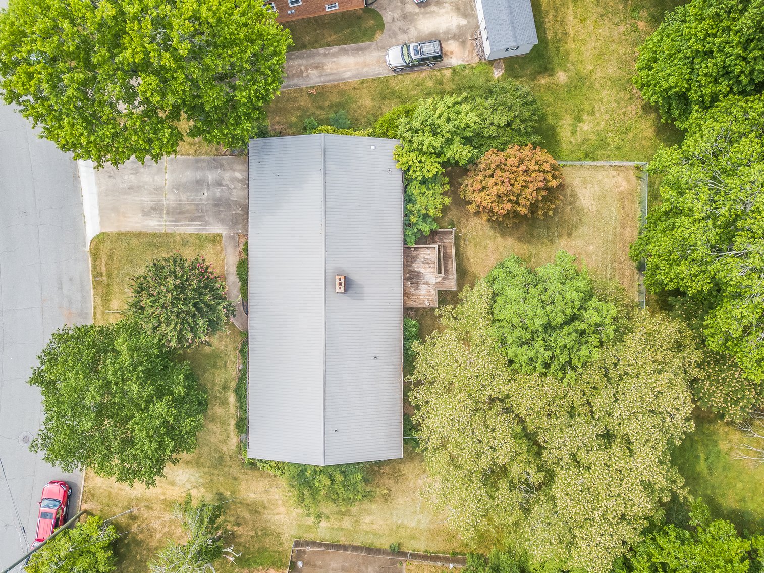 The Estate of Richard Martin, Deceased
