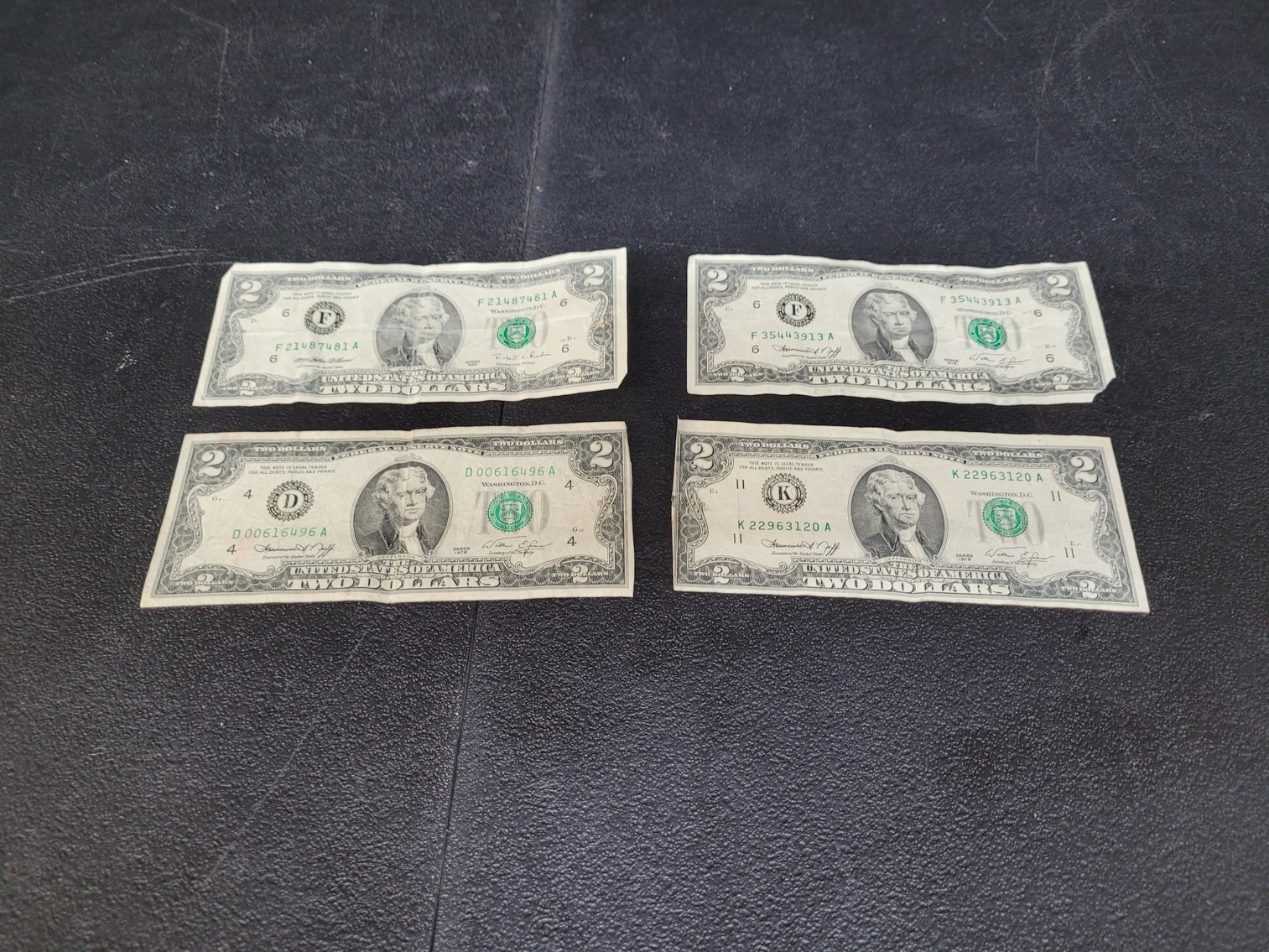 July Consignment