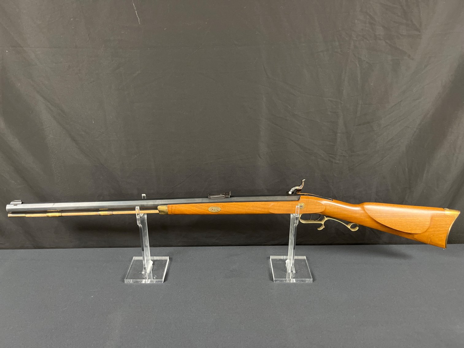Wagons, Weapons, Knives & Lanterns