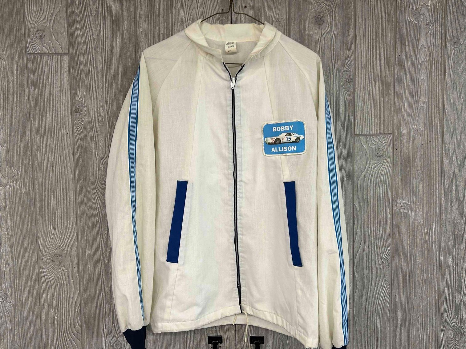 Nascar/NHRA/Motorsports Auction