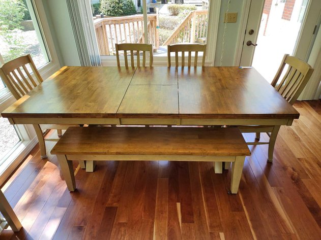 Image for Living Estate Auction of Oliver G & Carol N Angell