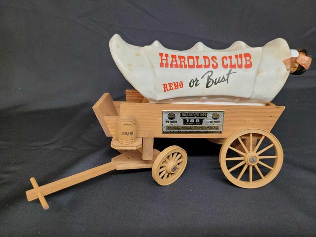 Image for April Consignment Auction