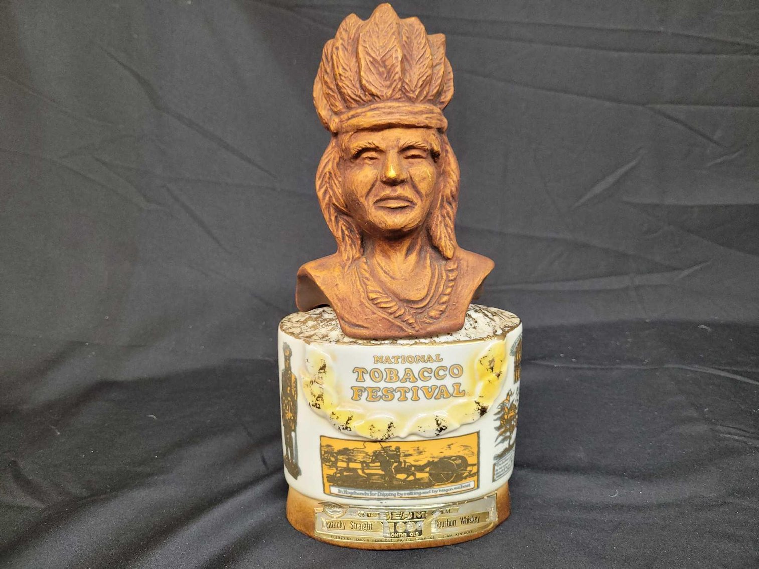April Consignment Auction