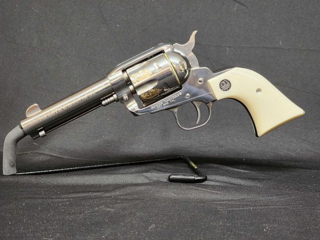Image for Firearms, Knives, Coins, Powersports & More Auction