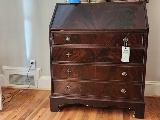 Image for Extraordinary Antiques, Collectibles, Primitive & More!