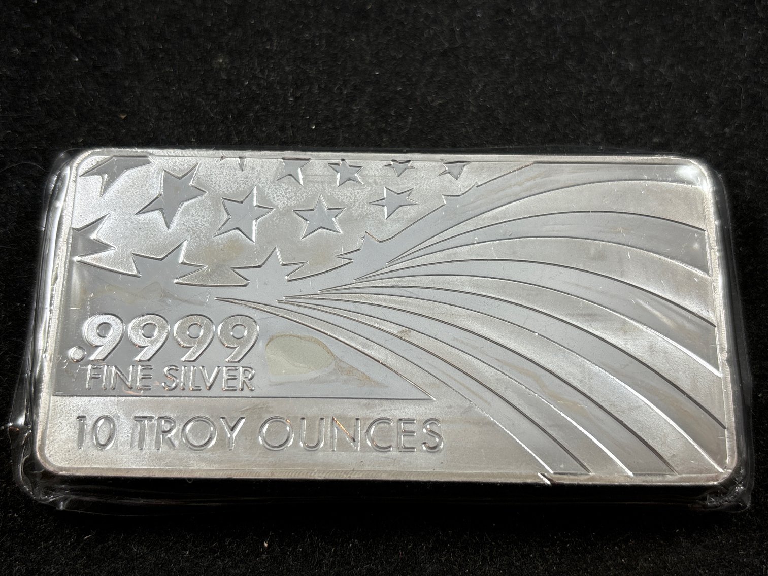 Gold & Silver Rush
