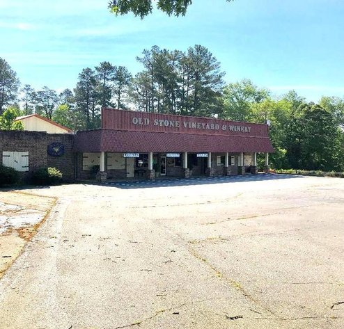 Image for Old Stone Winery