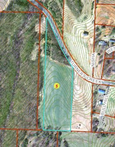 Image for 5.7  + Acres Yadkin County