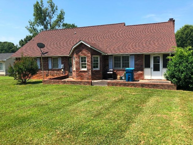 Image for Mocksville Home in Twinbrook Acres
