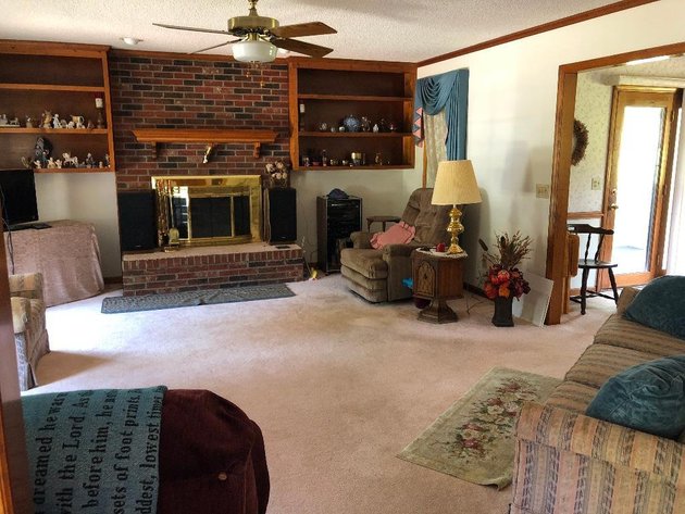 Image for Mocksville Home in Twinbrook Acres