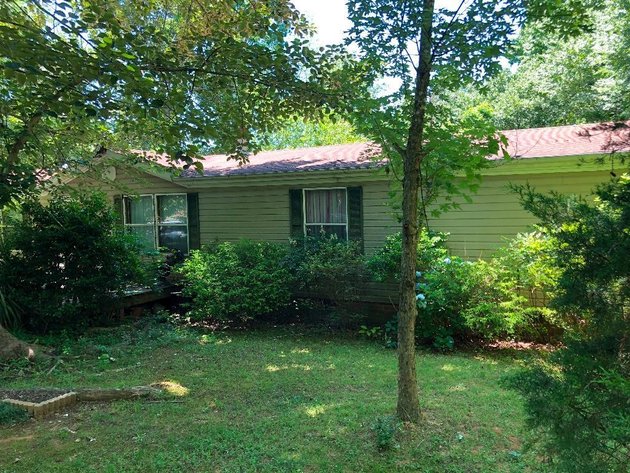 Image for Mocksville Home with  Above Ground Pool