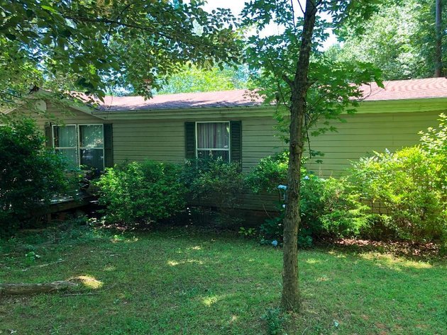 Image for Mocksville Home with  Above Ground Pool