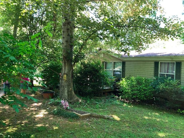 Image for Mocksville Home with  Above Ground Pool