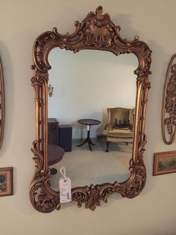 Image for Wall Mirror