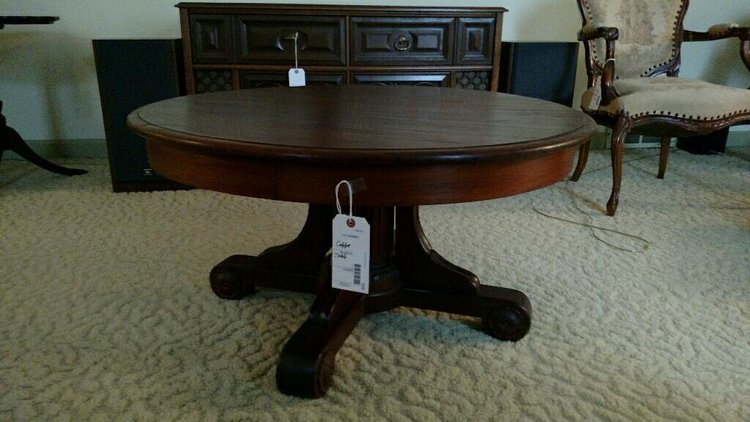 Image for Round Table