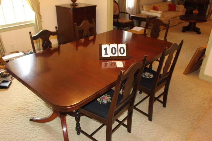Image for Lot 100