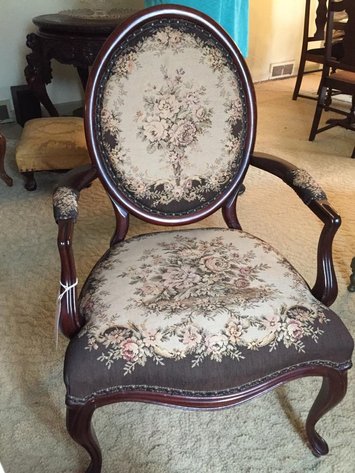 Image for Occasional Chair