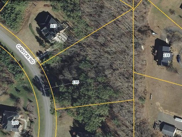 Image for Lot 43 Forest Glen