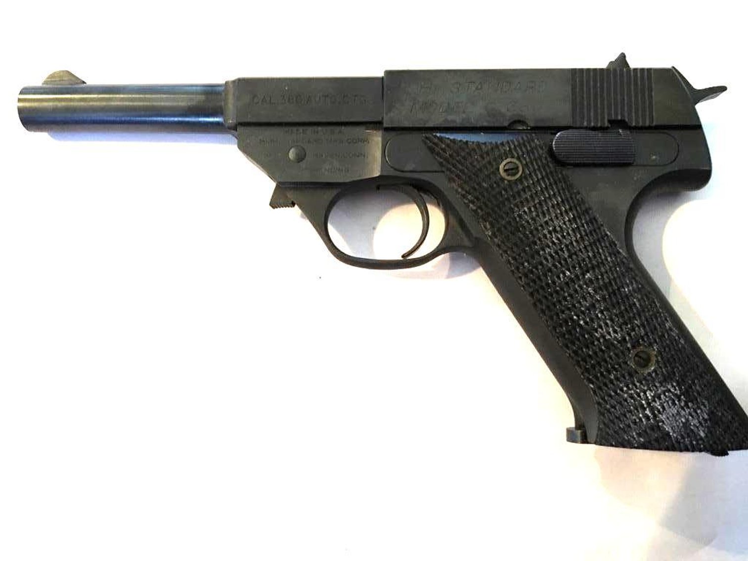 McFee Auction Coin & Gun Auction