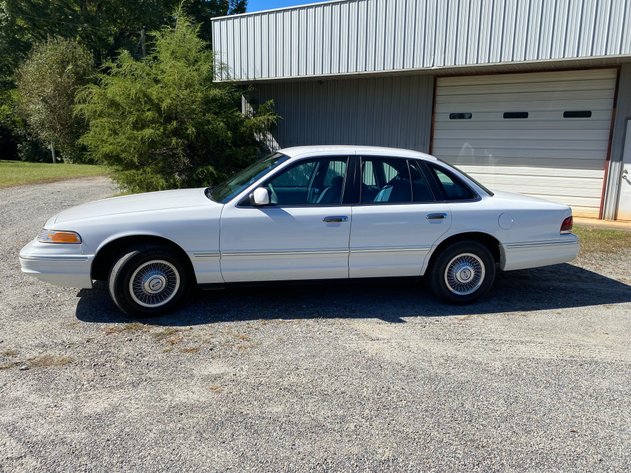 Image for Home, Yard & Garden Auction