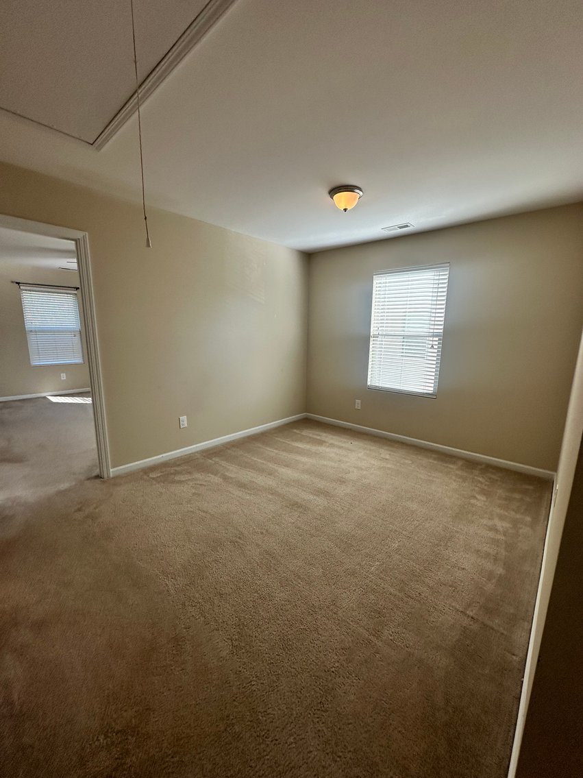 Wake Forest Townhome