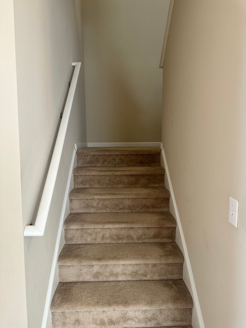 Wake Forest Townhome