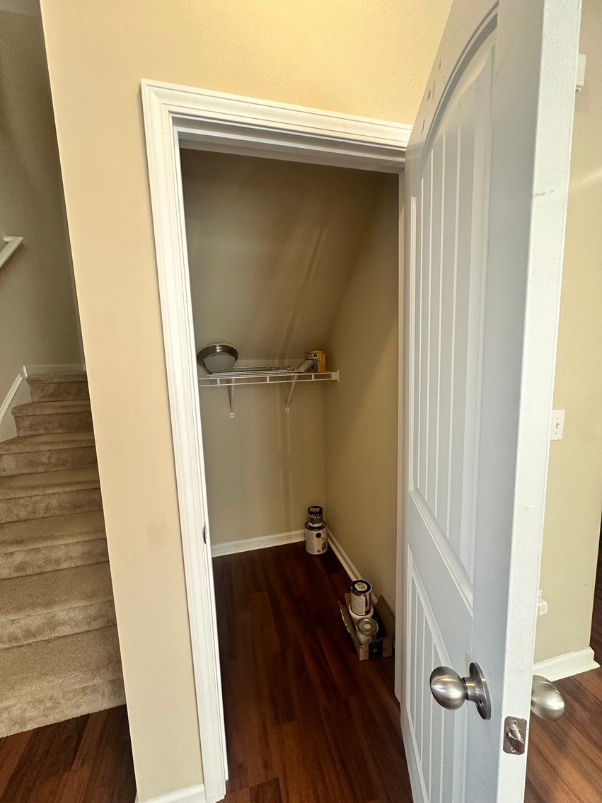 Wake Forest Townhome