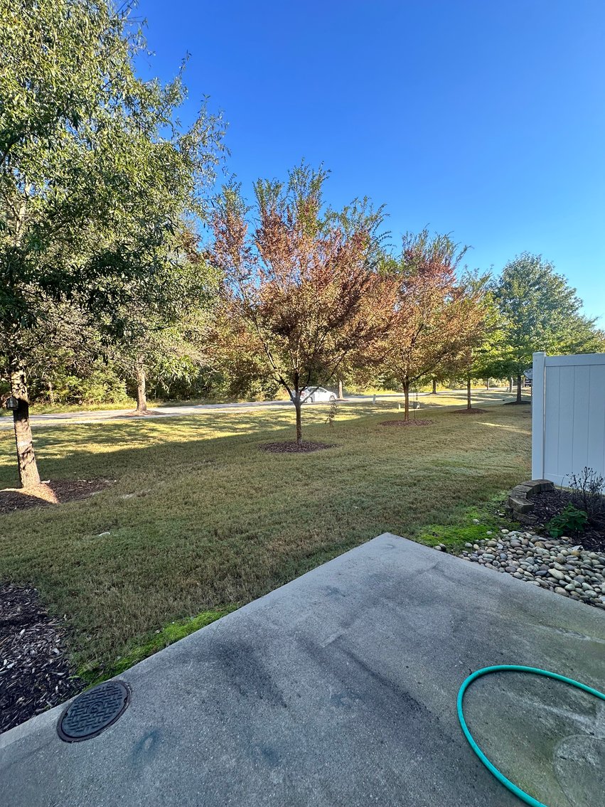 Wake Forest Townhome