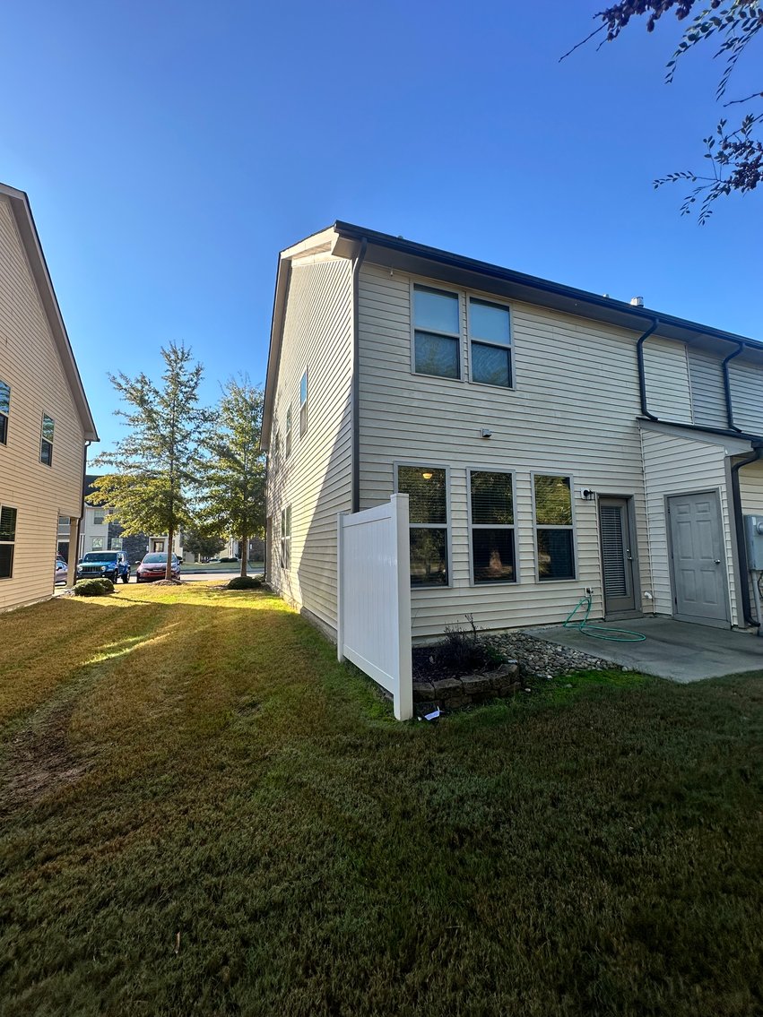 Wake Forest Townhome