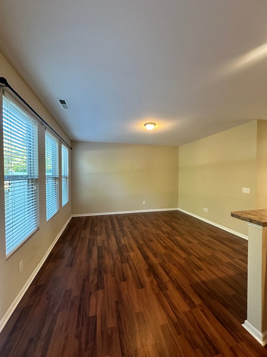 Wake Forest Townhome